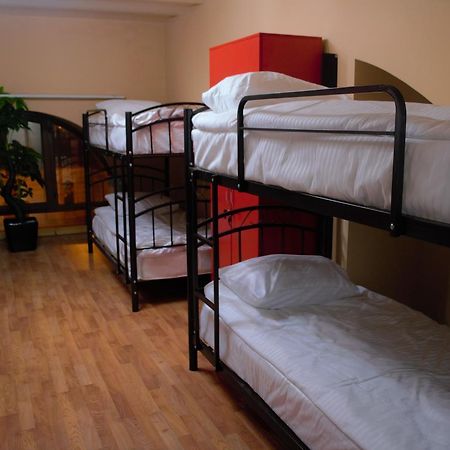 Loft Hostel Bakü Dış mekan fotoğraf