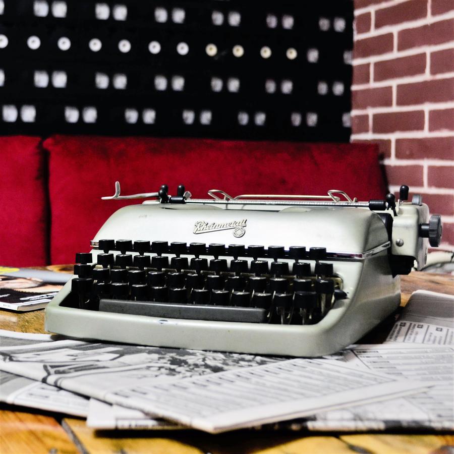 Loft Hostel Bakü Dış mekan fotoğraf