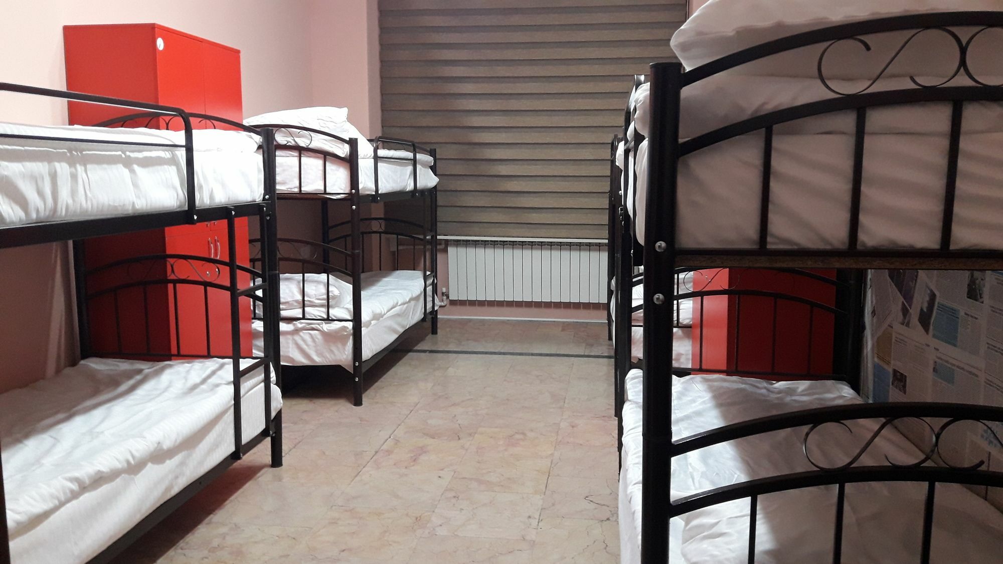 Loft Hostel Bakü Dış mekan fotoğraf